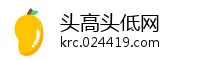 头高头低网